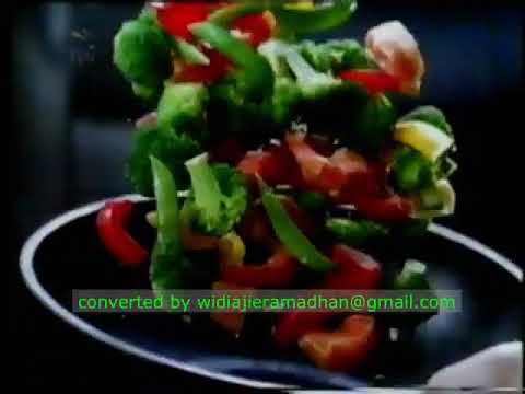 Iklan Ajinomoto - Ibu Mancanegara (2008) @ TPI, Trans TV, RCTI, SCTV, ANTV, Indosiar, \u0026 Trans 7,