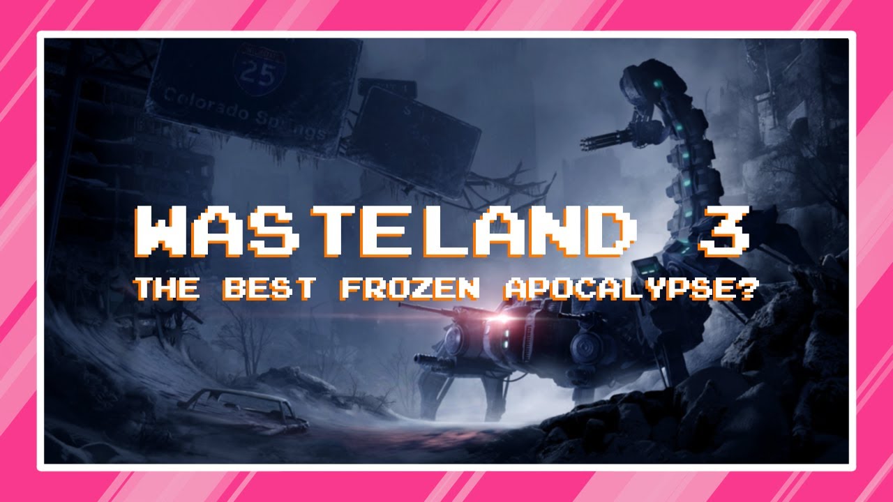 Wasteland 3 Review – The Ultimate Post-Apocalyptic RPG You Need to Play in 2025