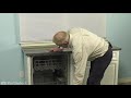 Replacing your Kenmore Dishwasher Rail Stop Clip