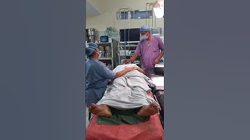 Dr. Subhayan Mandal- Walking within 30 mins following Lumbar decompression and Fixation(2)