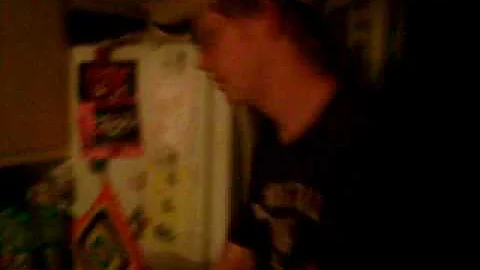 jesse slone and casey slone....casey gets hit in t...