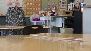 Monforton Proposes Elementary And Middle School Addition