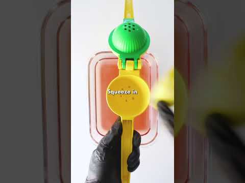 How to Make "Nuka Cola Quantum" from Fallout #shorts