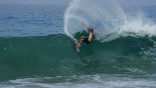 Full Professional Skimboarding Movie - MOV 5 - Esoterica
