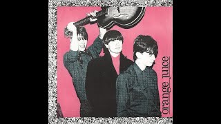 Orange Juice - Falling And Laughing EP with Felicity Flexi (Vinyl Rip of Original single and Flexi)