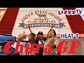 CHURA GP HEAT 1 ジャッキーステーキハウス : Subtitle English