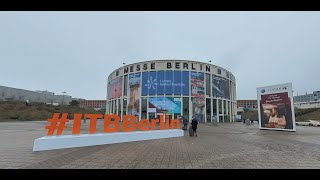 VR 360° video - ITB Berlin 2023