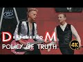 Depeche Mode - Policy Of Truth (Medialook RMX 2023)