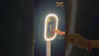 #360brightmedia x #embraer // Photo Booth // #360brightmedia #exhibition
