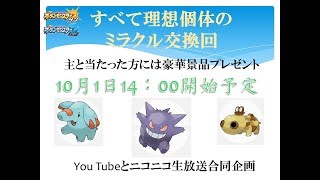 ゴマゾウ国際孵化リターン【ポケモンSM】