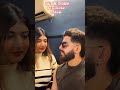 SUZZANE WANTS TO SAY THIS TO VISHU DURING MISCHIEF CHALLENGE #shorts #viral #funny #masti #akanksha