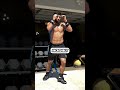 Khamzat vs Arman 😳 Who’s The MOST Dangerous Fighter in MMA Right Now?! 🔥#ufc #mma #trending #viral