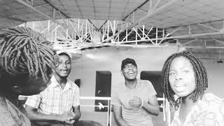 Sandra Suubi .Kenneth Mugabi. Afrie. Rostow Sing Accapella To Silent Night Amateur Video