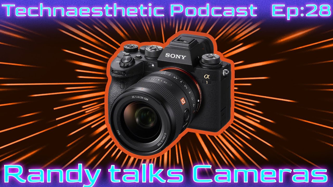 Mirrorless Camera Rant, Silicon Shortage improving, WoW Rant - YouTube