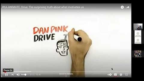 Session 9: Diffusion of innovations: incentives for scaling innovations and experimental ethic