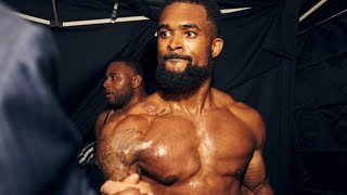 Is Montez Ford Preventing His Own Push?