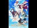 TVアニメ『サクラクエスト』第2クール突入最新PV