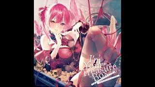 Houshou Marine - I'm Your Treasure Box [Instrumental]