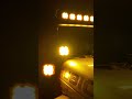 Always on the road, always exploring - Novsight X Series LED Pod Lights
