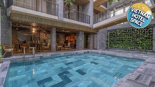 Le Boutique Danang | Da Nang, Vietnam | Hotel Review 🏨