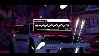 PERNAH VIRAL DI TIKTOK ‼️ DJ FEEL ONLY LOVE SLOWED REVERB - SOUND DJ YUDA CHANIAGO 🎧