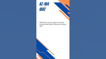 Ready To Ace Your Az-104 Microsoft Azure Administrator Exam With this  Quiz! #azureadministrator
