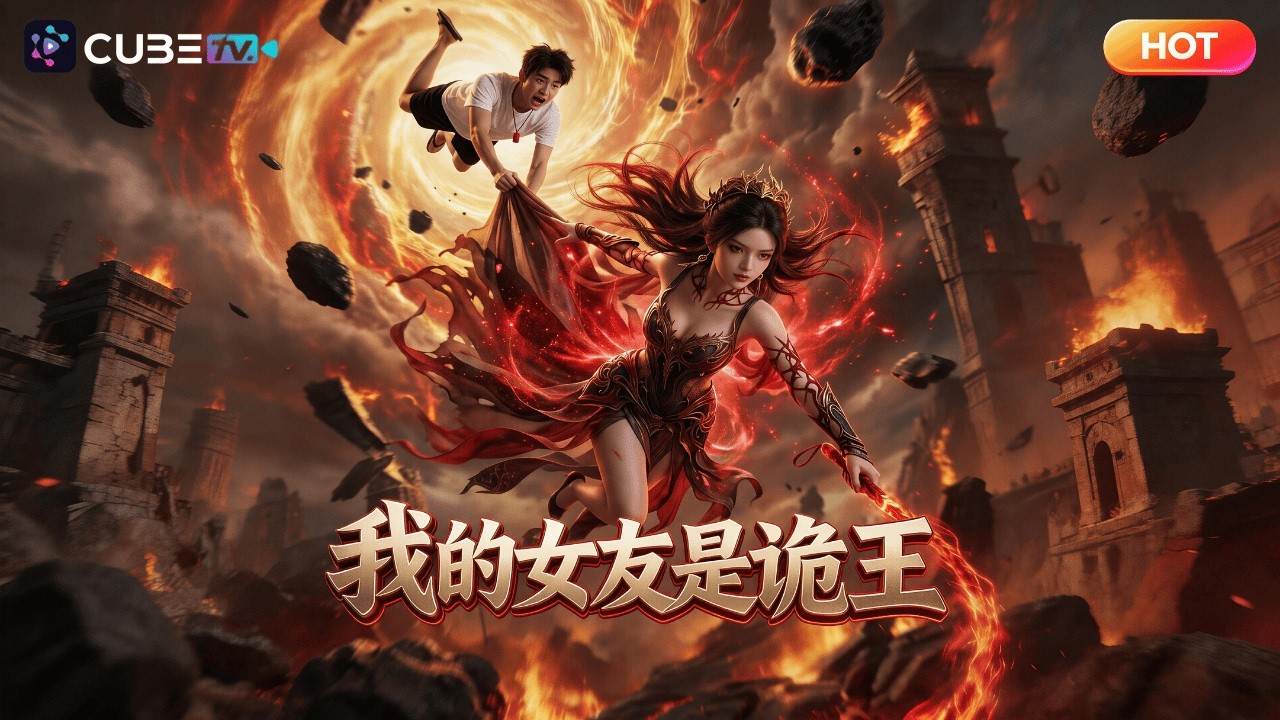 末世求生：我靠給鬼王燒紙崛起