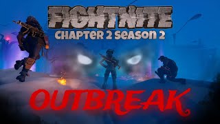 Fortnite Creative Mini BR|Fightnite Chapter 2 Season 2 Launch Trailer|Island Code - (6862-0817-6392)