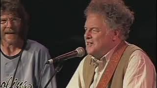 Peter Rowan, Tony Rice, Jerry Douglas, Sam Bush and Byron House 