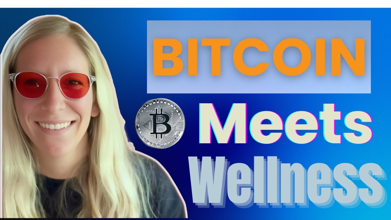 💰 Creating an Amazing Life with BITCOIN, Yoga, and Wellness - Allison  Yanci - YouTube