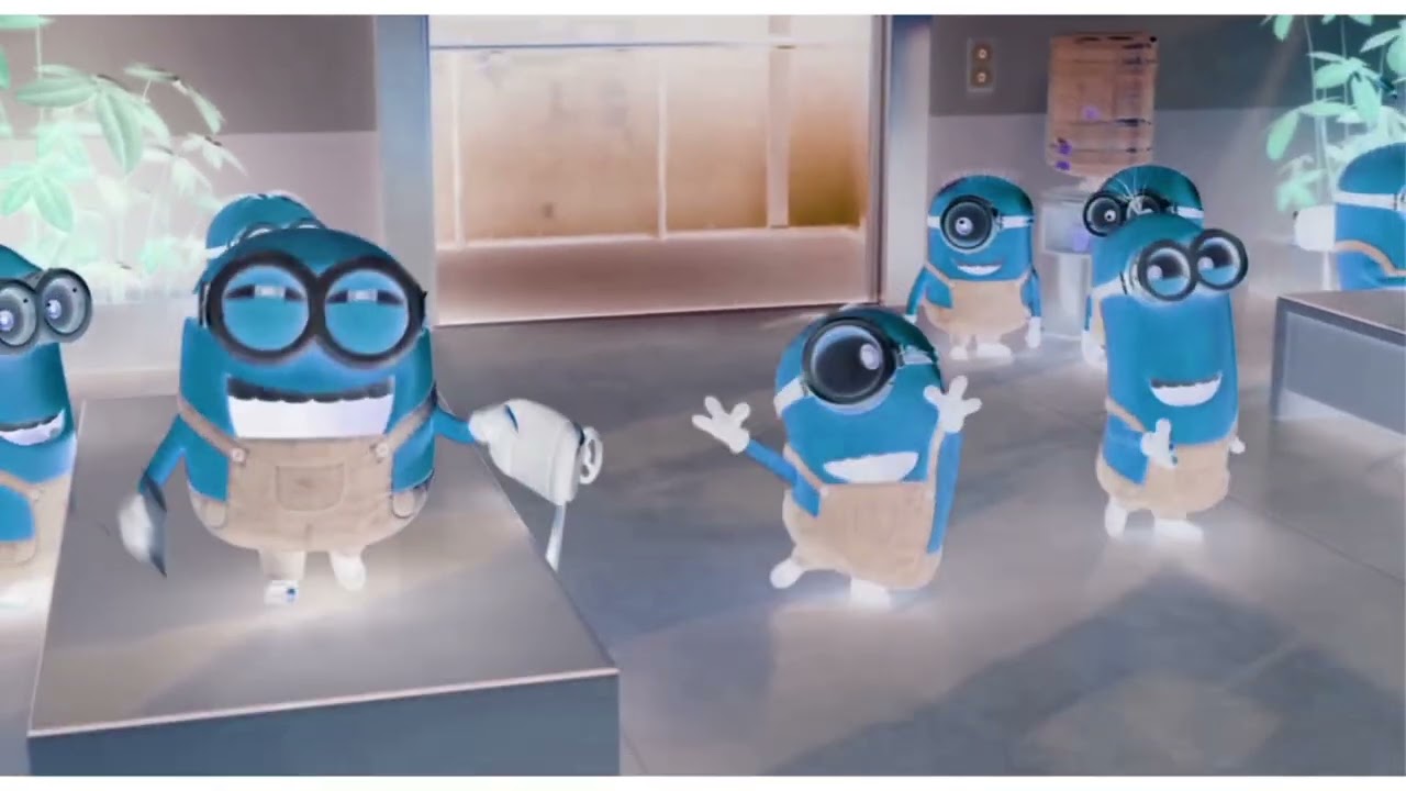 vivo Smartphone - Minions in Tone Sounds