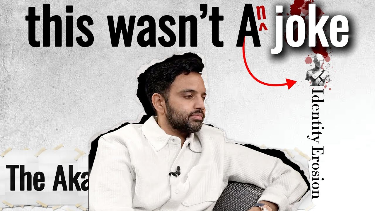 Ситуация с Акаашем Сингхом: чего никто не видел на том диване.