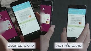 HCE Cloning screenshot 2