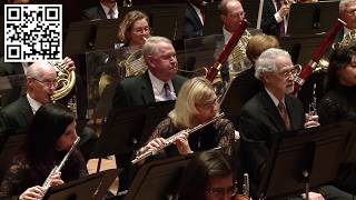 John Williams - Sayuri's Theme from Memoirs of a Geisha - Detroit Symphony Orchestra