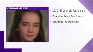 Free FBI 'Child ID' app could save lost children's lives