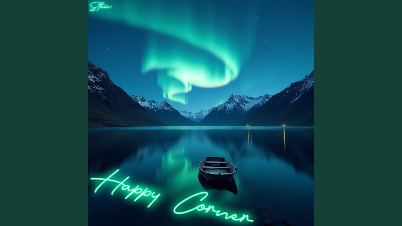 Watch Happy Corner on YouTube Watch Happy Corner on YouTube