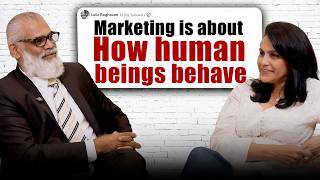 Does Your Brand Have A Soul? | Lulu Raghavan A Candid SOHB Story