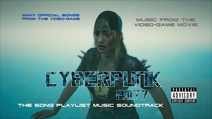 All Cyberpunk 2077 radio stations and song lists - Dot Esports