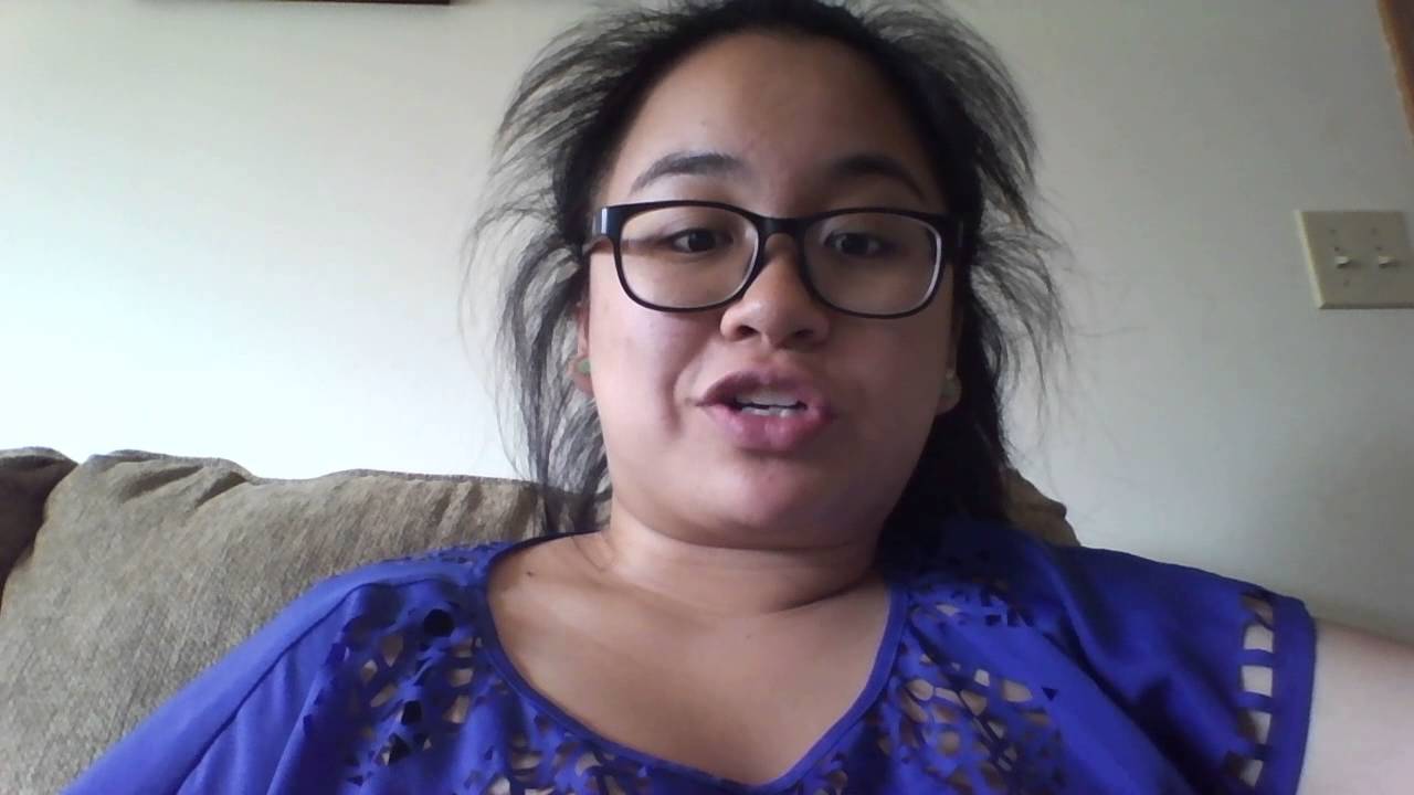 personal leadership philosophy - Sonia Chen