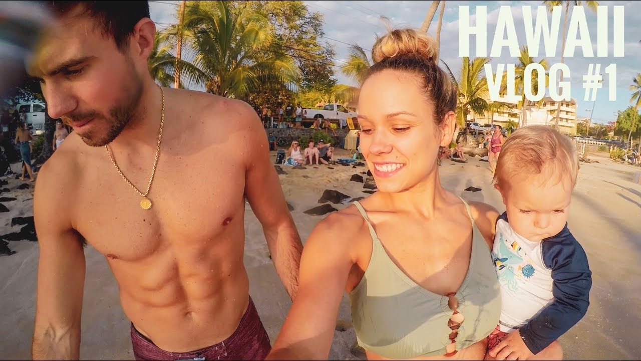 Hawaii version 2 - YouTube