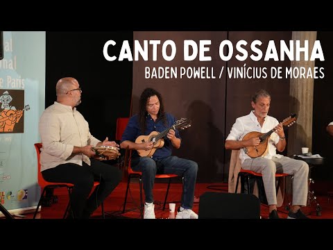 Reco do Bandolim
