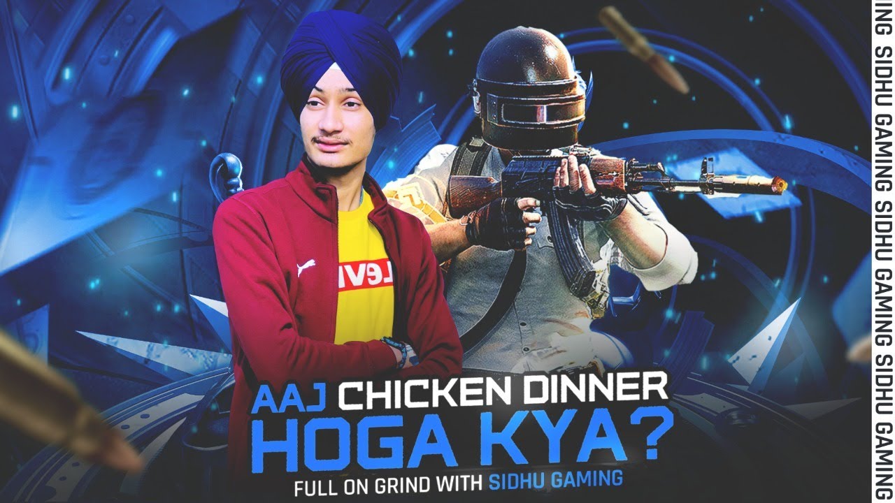 FACECAM FT @LOLZZZGAMING BACK TO BACK CHICKEN DINNER | PUBG MOBILE LIVE ...