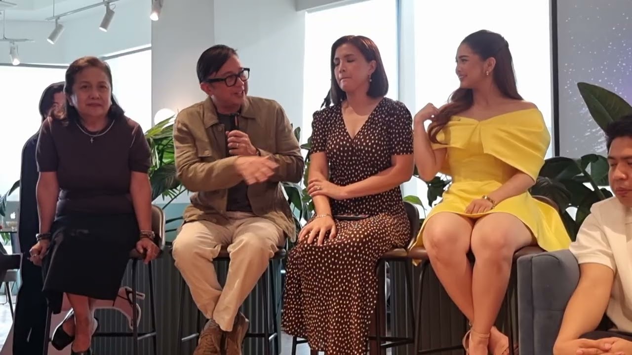 Bobby Andrew Sinabing Malayo Daw Ang Mararating ng FranSeth Loveteam