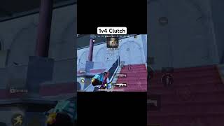 Solo clutch | #shortvideo #bgmi #ytshorts #gaming #youtube #shorts #youtubeshorts