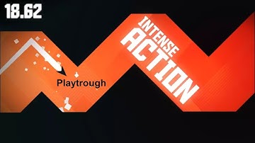 Diagonal Hell Playtrough   I DID IT