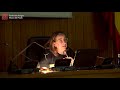 Manuela Mena: Goya: la huida de lo fantasmagórico