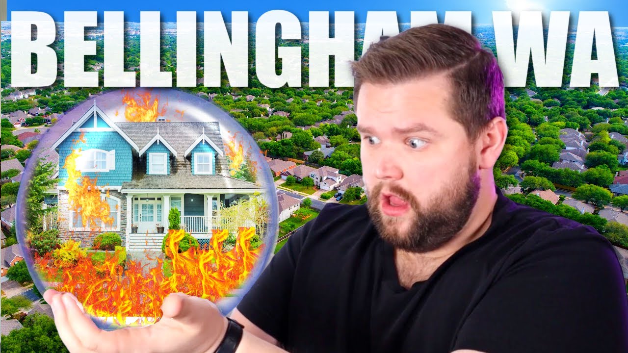 The Future of The Bellingham WA Housing Market (2023) YouTube
