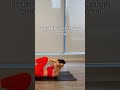 POV HARD PILATES CLASS W LEGIT INSTRUCTOR COST YOU NOTHING
