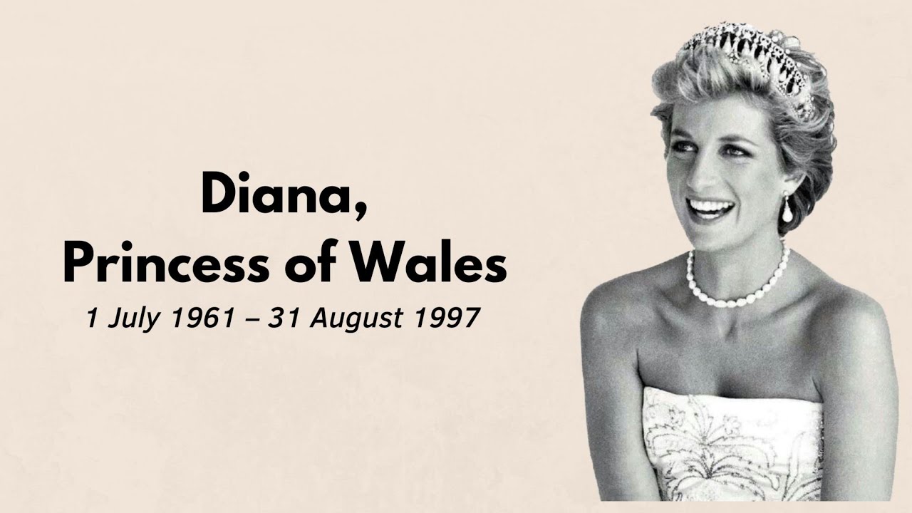 Princess Diana Quotes