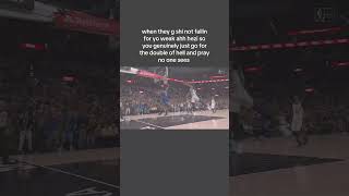 RESTART the nba finals